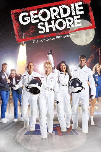 Geordie Shore: Season 19