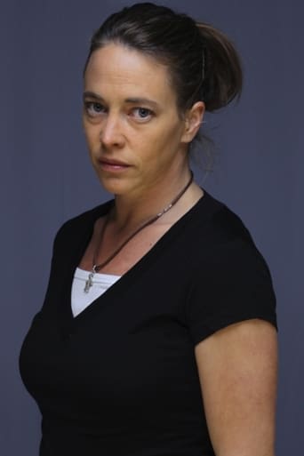 Image of Monica Borg Fure