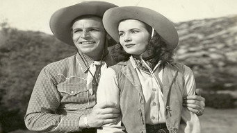 Gangster's Den (1945)