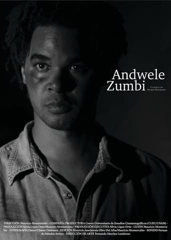 Poster of Andwele/Zumbi