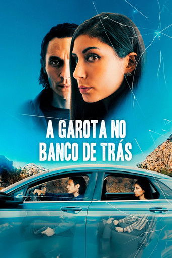 A Garota no Banco de Trás (2023) Dual Áudio WEB-DL 1080p