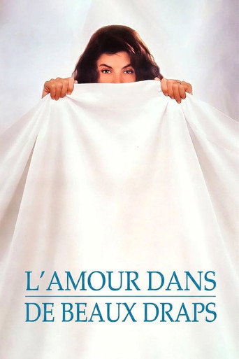 L'Amour dans de beaux draps