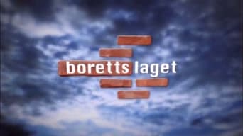 #1 Borettslaget