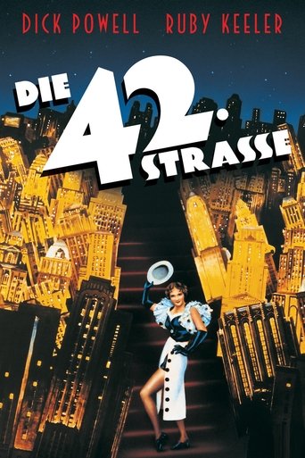 Die 42. Straße