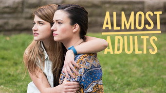 #8 Almost Adults