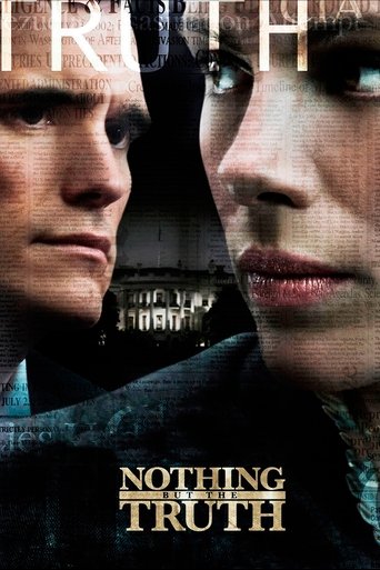 Nothing But the Truth (2008) Nothing But the Truth (2008)