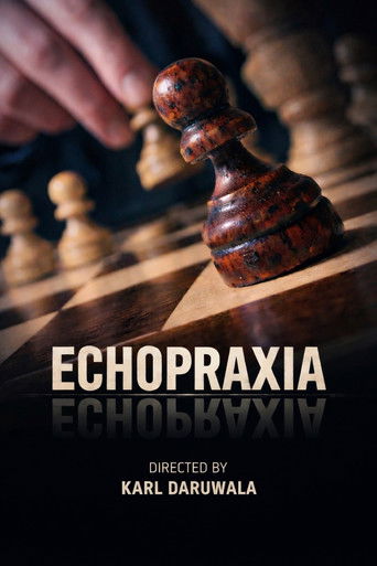 Echopraxia