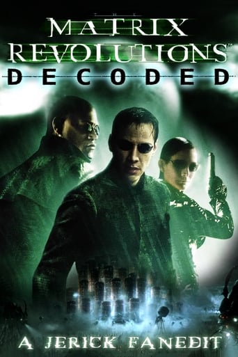 The Matrix Revolutions Decoded (2016)