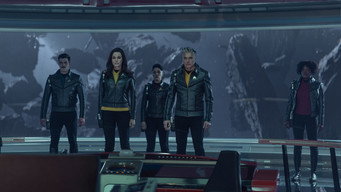 Star Trek: Extraños Nuevos Mundos