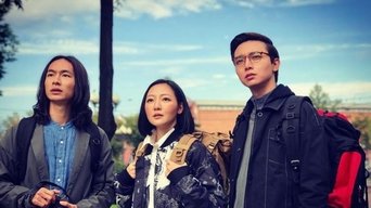 From Beijing to Moscow - S1E01
