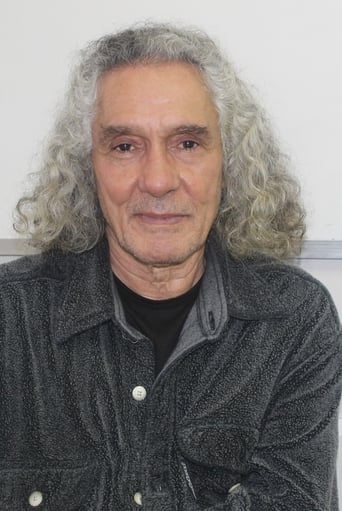 Image of Sérgio Santeiro