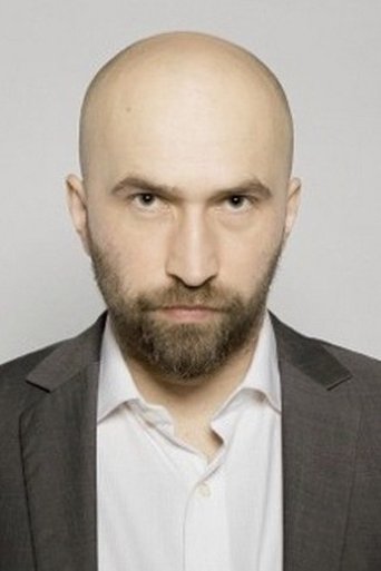 Imagine Tomasz Olejarczyk