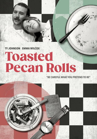 Toasted Pecan Rolls