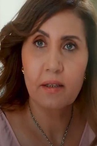 Imagine Nashwa Ammar