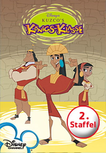 Staffel 2