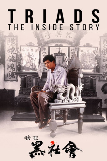 Triads: The Inside Story