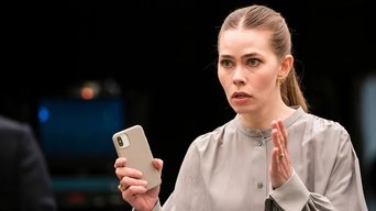 Aflevering 4 — The Minister Doesn&rsquo;t Wish to Comment