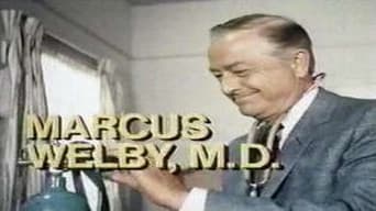 #2 Marcus Welby, M.D.