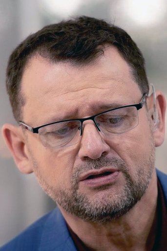 Christophe Krywonis