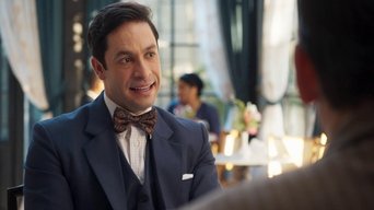 Episódio Capítulo 59 da série Êta Mundo Melhor!