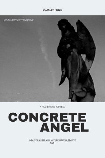 Concrete Angel