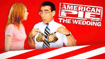 #26 Американський Пиріг 3: Весілля