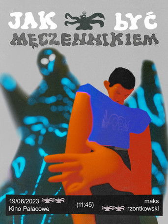 Martyr's Guidebook (2024)