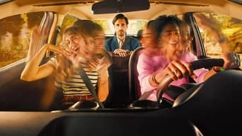 No me gusta conducir - S1E01