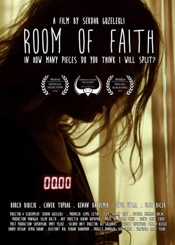 Poster of İnanç Odası