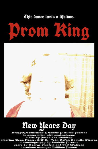 Prom King (2024)