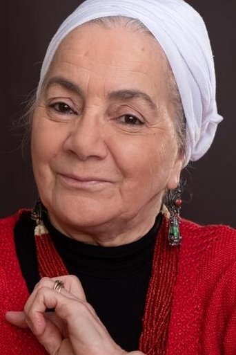 Image of Aida Guechoud