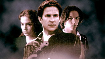 Правила гри (1997)