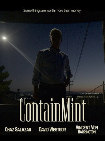 ContainMint poster