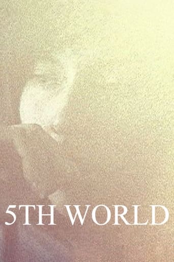 Poster of 5th World
