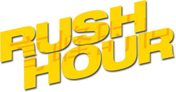 Rush Hour logo