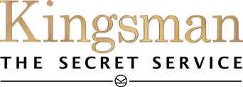 Kingsman: The Secret Service logo