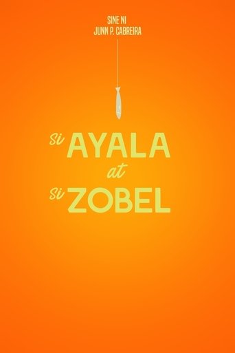 Si Ayala at si Zobel