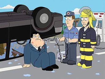 American Dad!