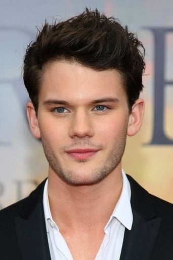 Image of Jeremy Irvine