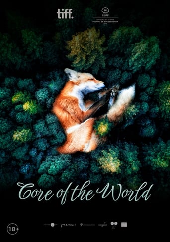 Poster of Core of the World