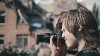 Король Лір: Як ми шукали любов під час війни (2023)