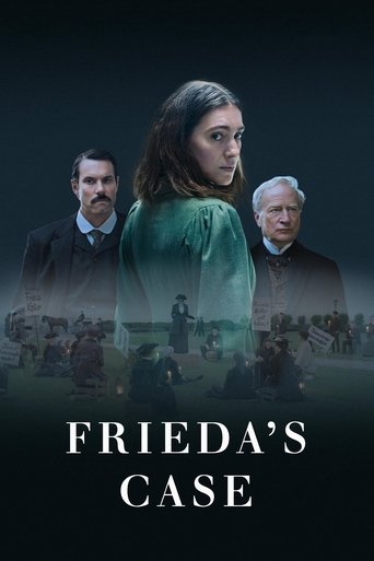 Frieda's Case (2025)
