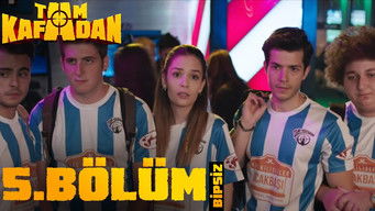 Episode 5 — Episode 5