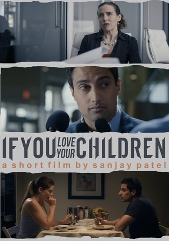 Poster of If You Love Your Children