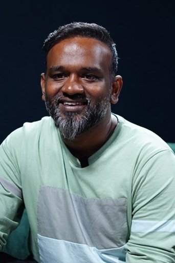 Image of Vishnu Vijay