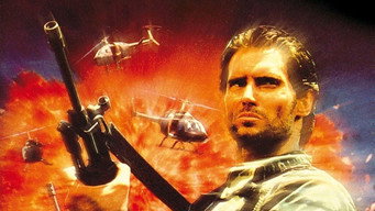 Phantom Raiders (1988)