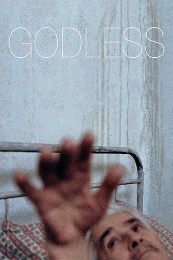 Godless (2016)