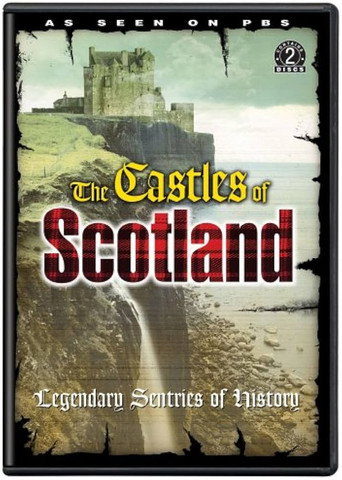 The Castles of Scotland