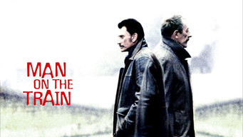 #5 Man on the Train