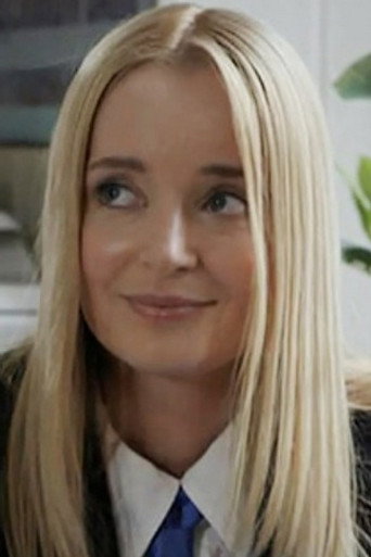 Foto de Поля Полякова